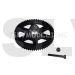 H0209-S Main Gear Z62